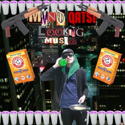 Cooking Musick