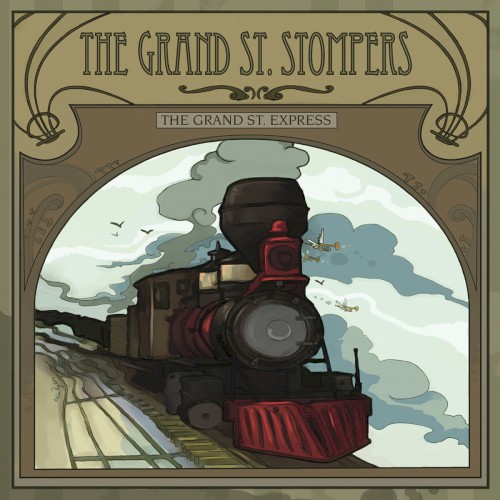 The Grand St. Express