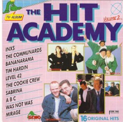 The Hit Academy, Volume 2