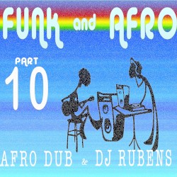 Funk & Afro, Pt. 10