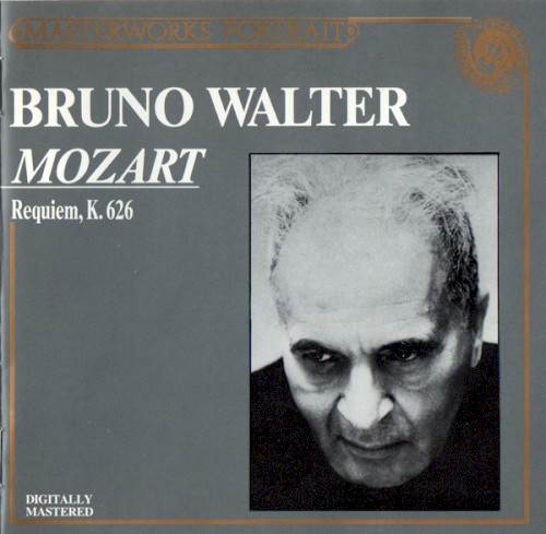 Requiem, K. 626
