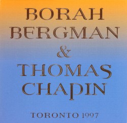 Toronto 1997