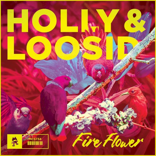 Fire Flower