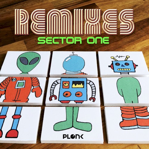 Remixes