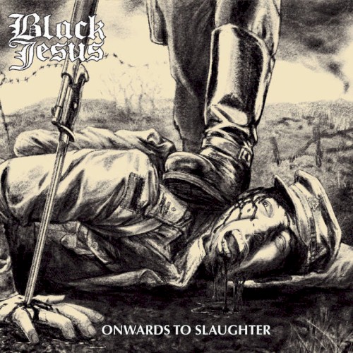 Onwards to Slaughter