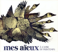 À l’aube du printemps