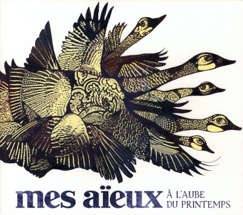 À l’aube du printemps