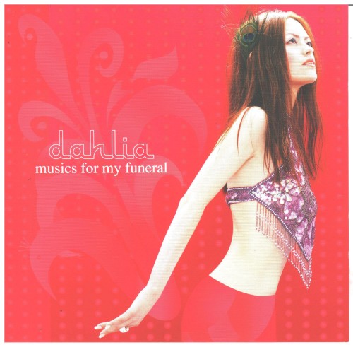 musics for my funeral