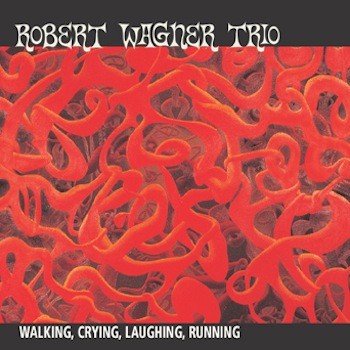 Walking, Crying, Laughing, Running