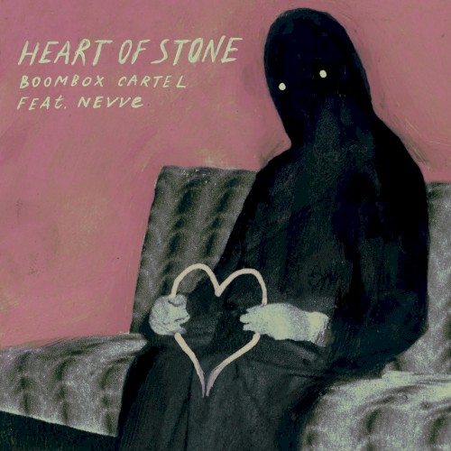 Heart of Stone