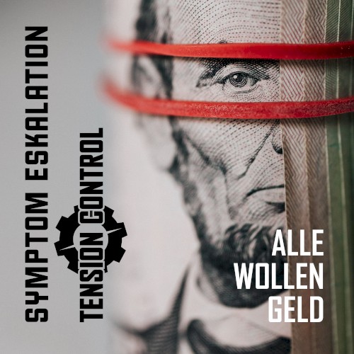 Alle wollen Geld