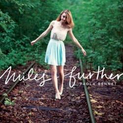 Miles Further