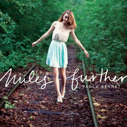 Miles Further