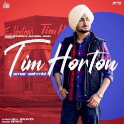 Tim Horton