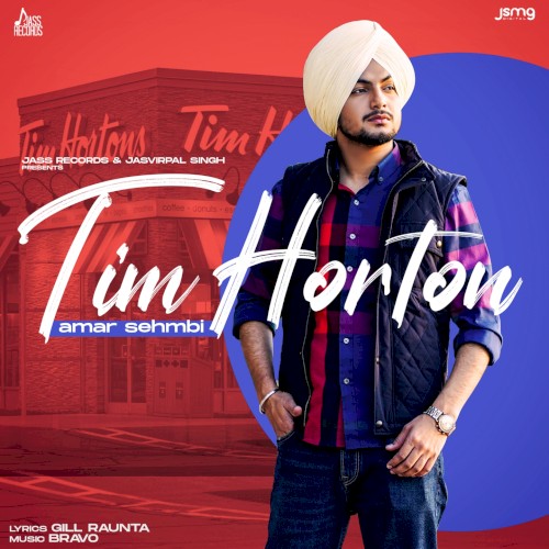 Tim Horton