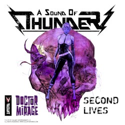 Second Lives