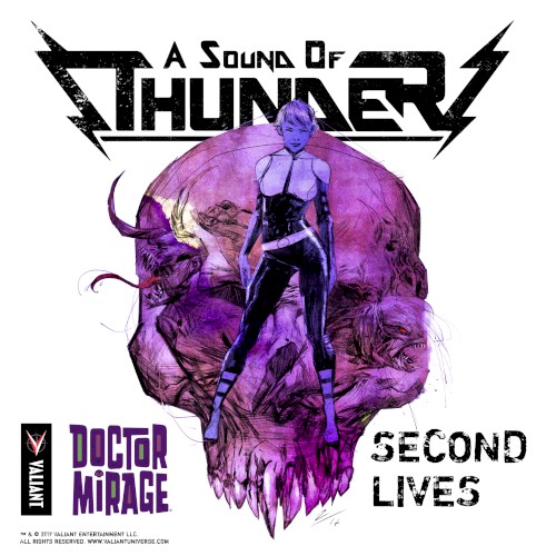 Second Lives