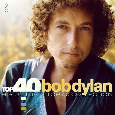 Top 40: His Ultimate Top 40 Collection
