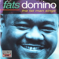 The Fat Man Sings