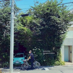 Hide Behind The Silence EP 1 - 5