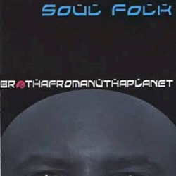 Brothafromanuthaplanet