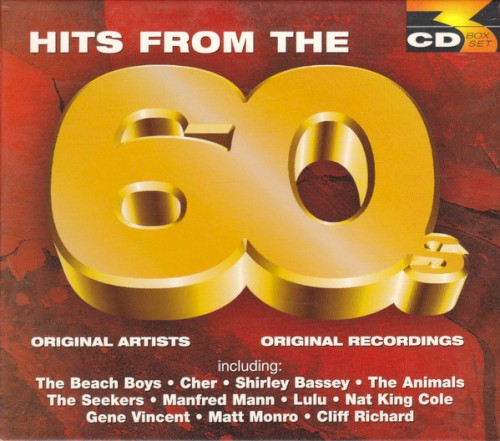 Hits From the 60s