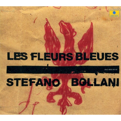 Les Fleurs Bleues