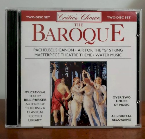 The Baroque