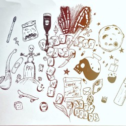 Papercuts