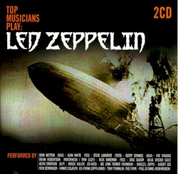 Top Musicians Play: Led Zeppelin