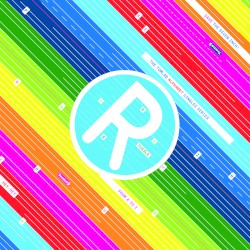 The Tomlab Alphabet Singles Series R