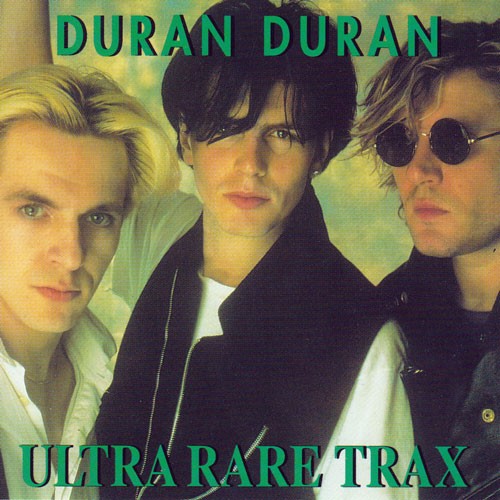 Ultra Rare Trax
