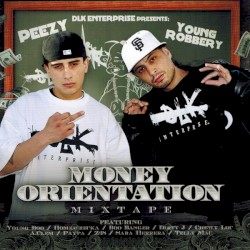Money Orientation