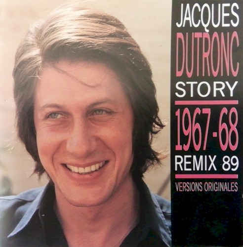 Jacques Dutronc Story 1967 – 68 (Volume 2)