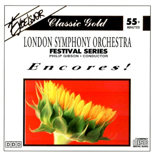 Encores!