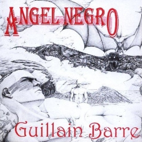 Guillain Barre