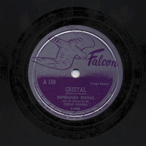 Cristal / Lo que yo fui
