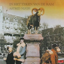 In het teken van de ram