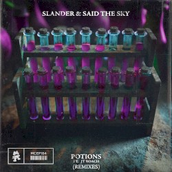 Potions (remixes)