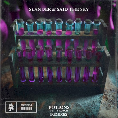 Potions (remixes)
