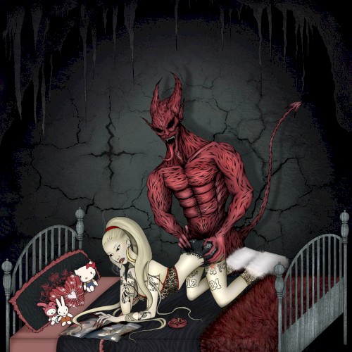 El grimorio