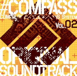 「#コンパス 戦闘摂理解析システム」オリジナルサウンドトラック (Vol.2)