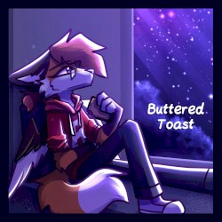 Buttered Toast