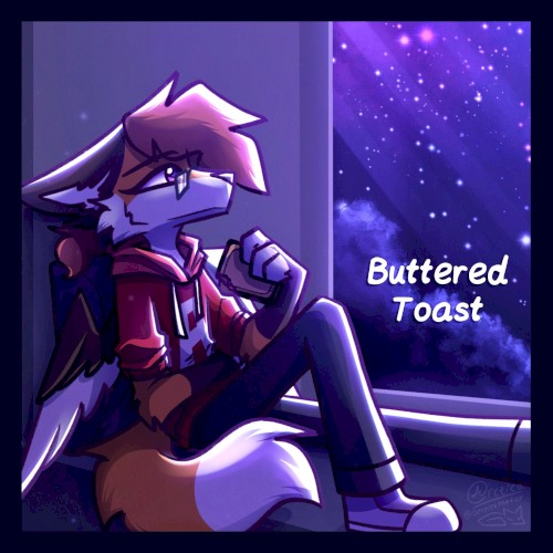 Buttered Toast