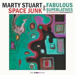 Space Junk