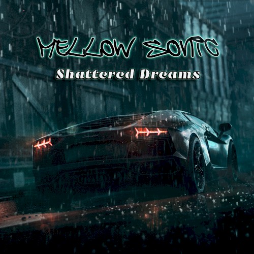 Shattered Dreams