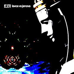 Lavos Vs Jenova