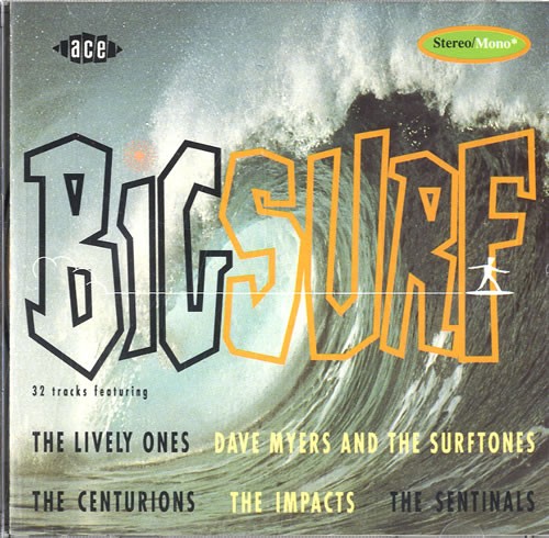 Big Surf