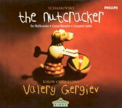 The Nutcracker