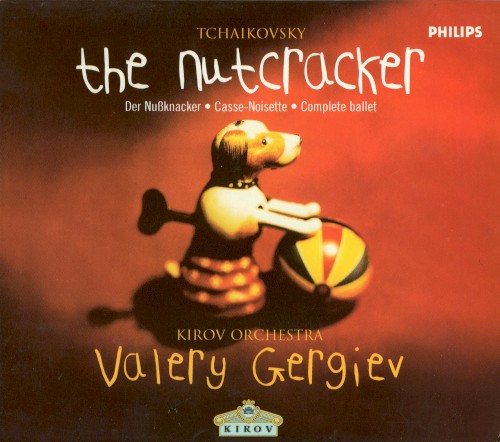 The Nutcracker